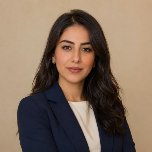 Sheikha Al-Nuaimi